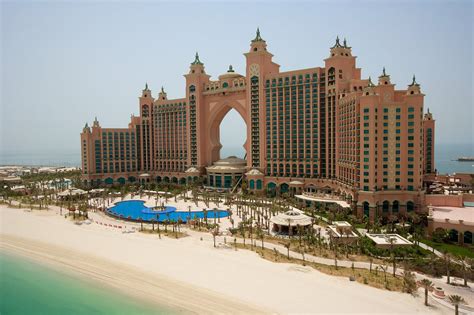 11 Best Hotels in Dubai, United Arab Emirates .